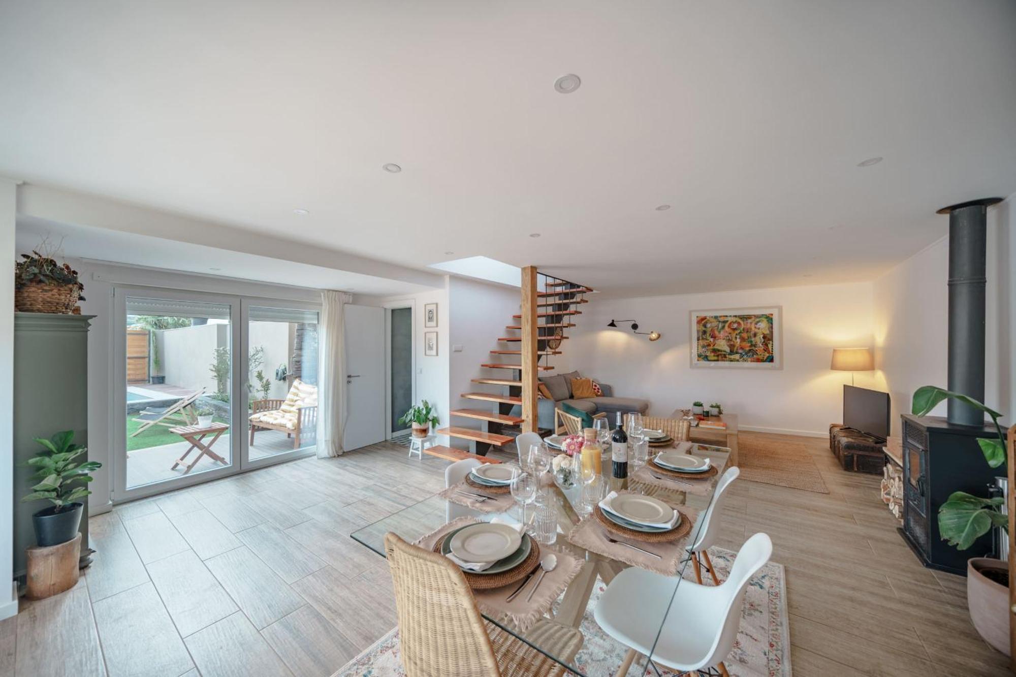Feel Discovery Casa Com Alma Villa